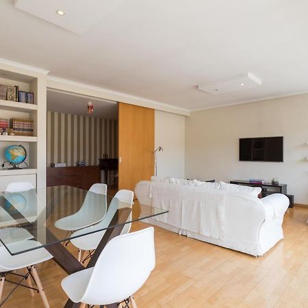 Flh Alcantara Family Apartment Lizbona Zewnętrze zdjęcie