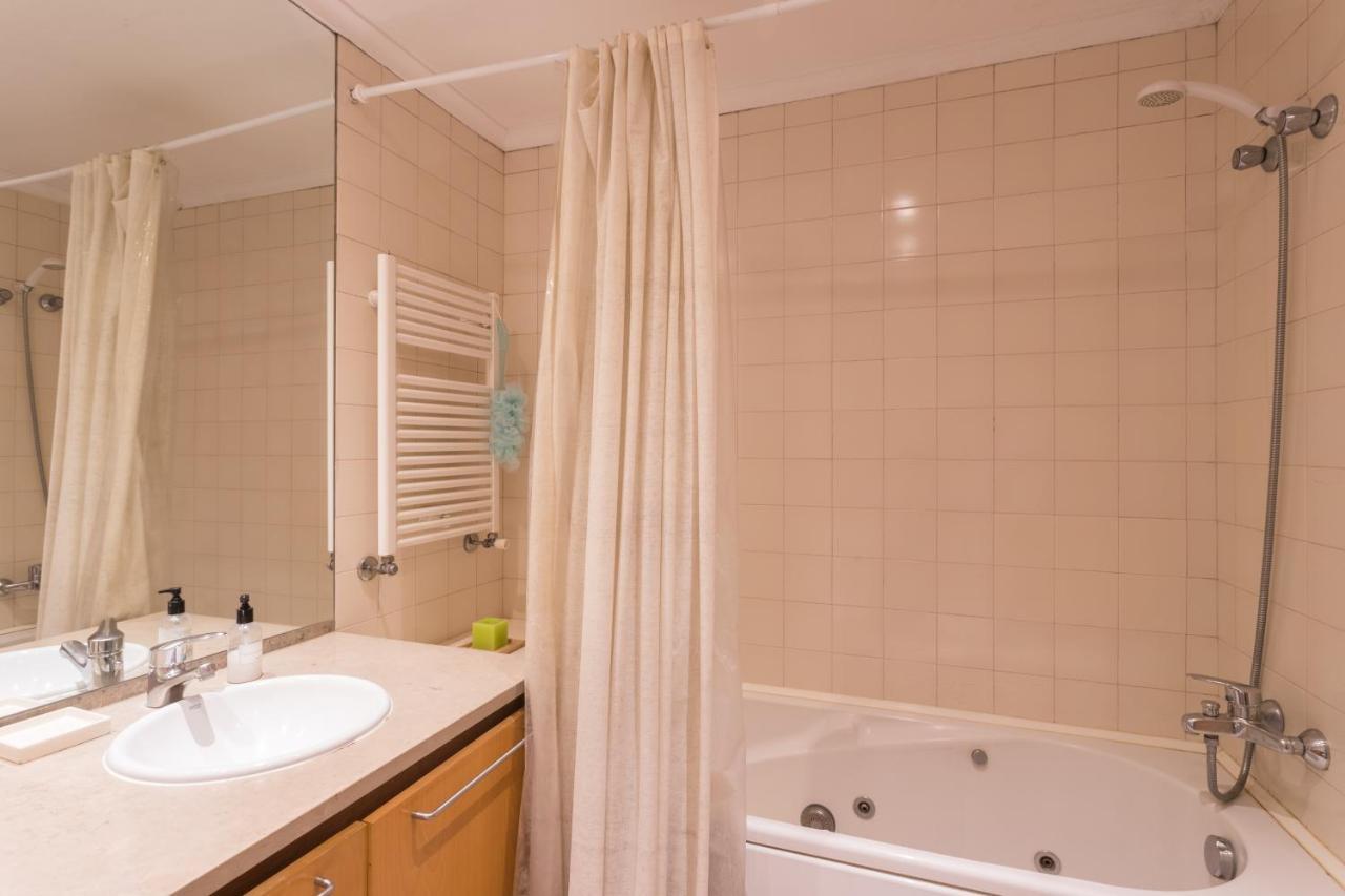 Flh Alcantara Family Apartment Lizbona Zewnętrze zdjęcie