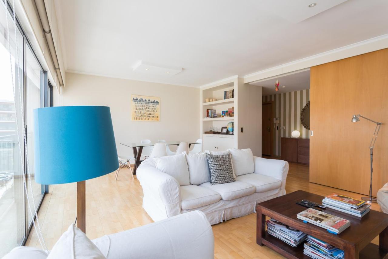 Flh Alcantara Family Apartment Lizbona Zewnętrze zdjęcie