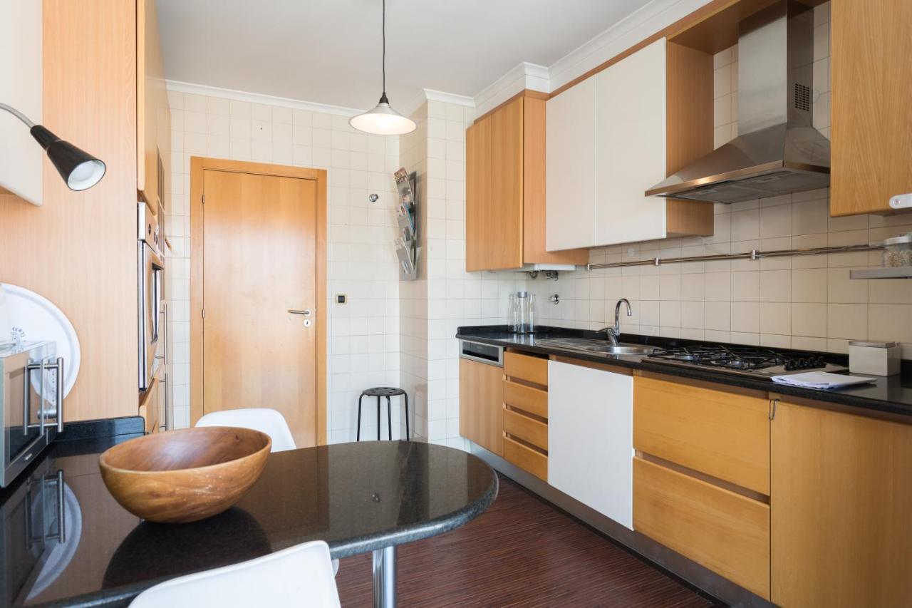Flh Alcantara Family Apartment Lizbona Zewnętrze zdjęcie