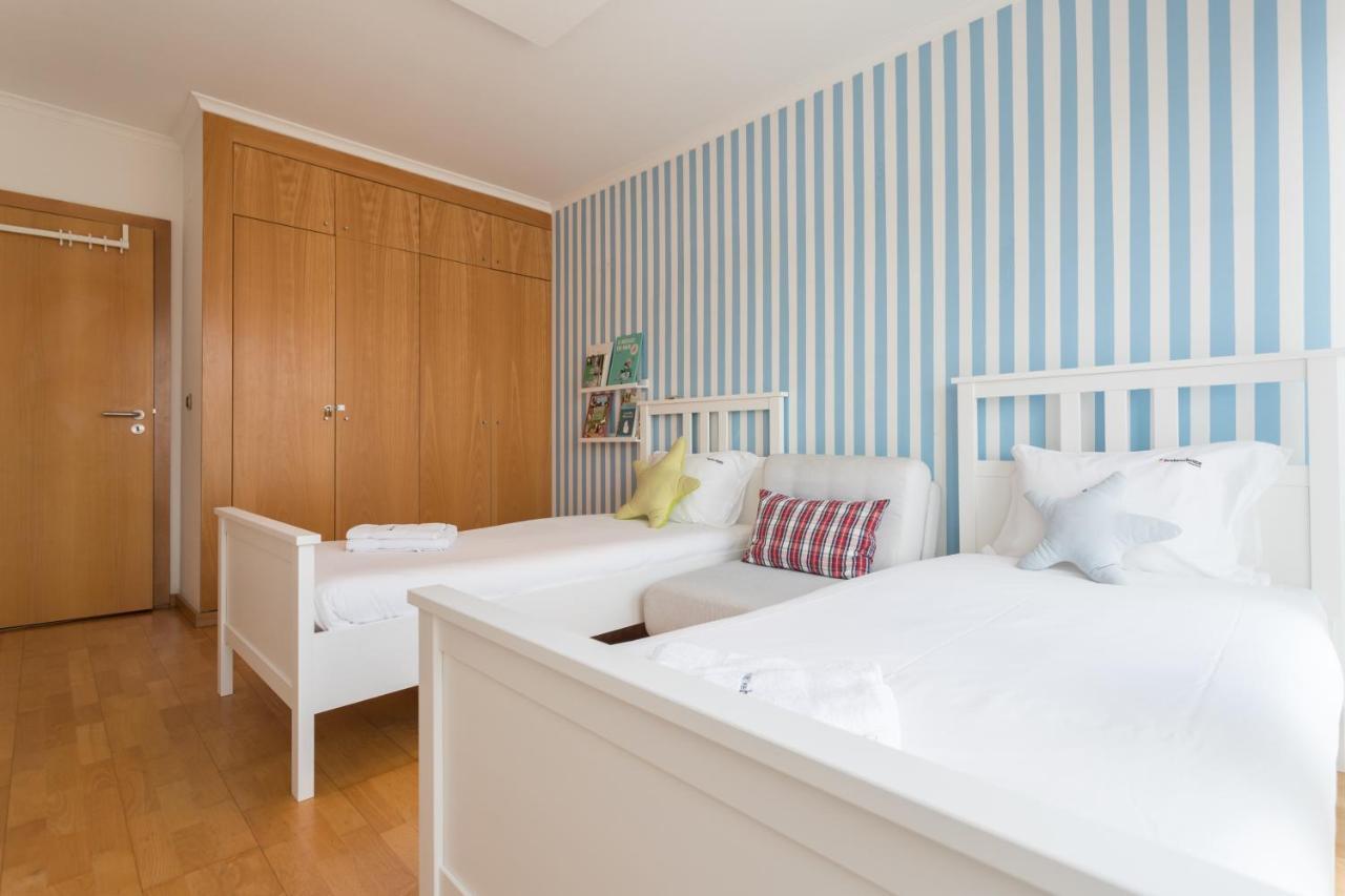 Flh Alcantara Family Apartment Lizbona Zewnętrze zdjęcie