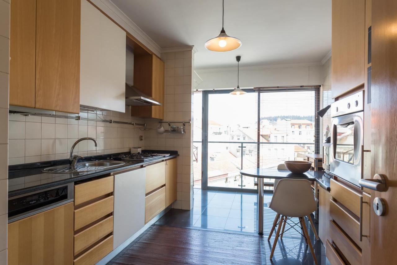 Flh Alcantara Family Apartment Lizbona Zewnętrze zdjęcie