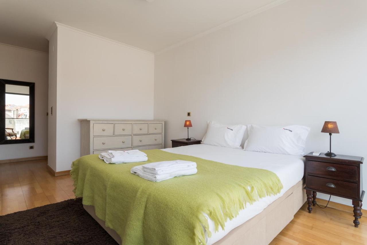 Flh Alcantara Family Apartment Lizbona Zewnętrze zdjęcie