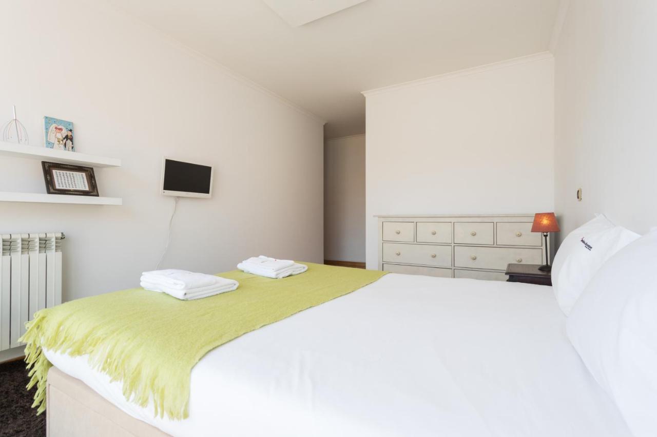 Flh Alcantara Family Apartment Lizbona Zewnętrze zdjęcie