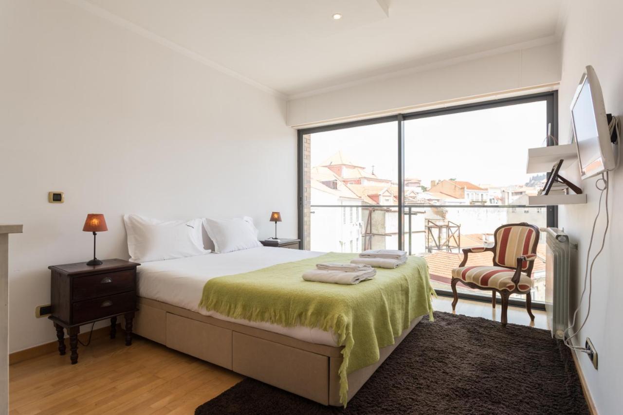 Flh Alcantara Family Apartment Lizbona Zewnętrze zdjęcie